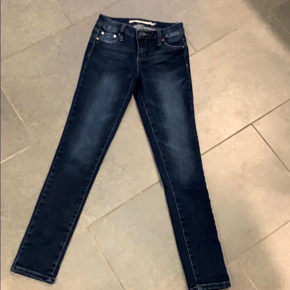 Tractor Jeans